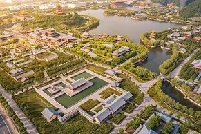 Holiday Inn Express Dongyang Hengdian by IHG