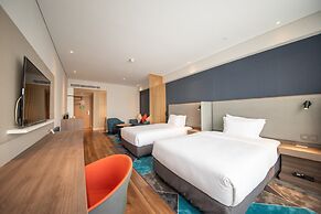 Holiday Inn Express Dongyang Hengdian by IHG