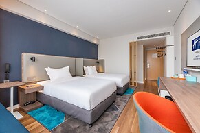 Holiday Inn Express Dongyang Hengdian by IHG