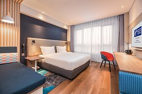 Holiday Inn Express Dongyang Hengdian by IHG