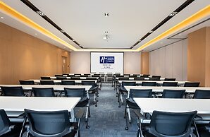 Holiday Inn Express Dongyang Hengdian by IHG