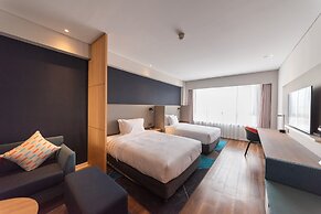 Holiday Inn Express Dongyang Hengdian by IHG