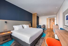 Holiday Inn Express Dongyang Hengdian by IHG