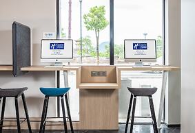 Holiday Inn Express Dongyang Hengdian by IHG