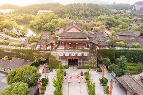 Holiday Inn Express Dongyang Hengdian by IHG