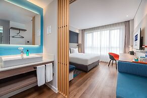 Holiday Inn Express Dongyang Hengdian by IHG