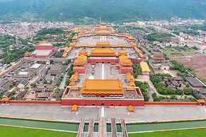 Holiday Inn Express Dongyang Hengdian by IHG