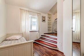 Stunning 3-bedroom Villa With a Private Pool-pula