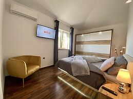 Stunning 3-bedroom Villa With a Private Pool-pula