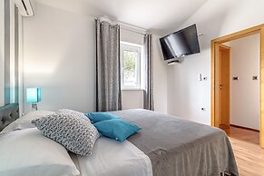 Stunning 3-bedroom Villa With a Private Pool-pula