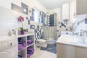 Stunning 3-bedroom Villa With a Private Pool-pula