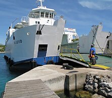 A1 - Modern apt With Balcony, sea View & Parking