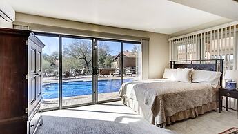 Fountain Hills Gem With Pool and Great Views!