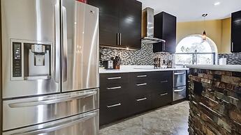 Fountain Hills Gem With Pool and Great Views!