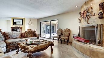 Fountain Hills Gem With Pool and Great Views!