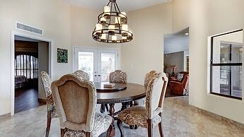 Fountain Hills Gem With Pool and Great Views!