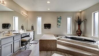 Fountain Hills Gem With Pool and Great Views!