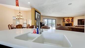 Fountain Hills Gem With Pool and Great Views!
