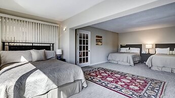 Fountain Hills Gem With Pool and Great Views!