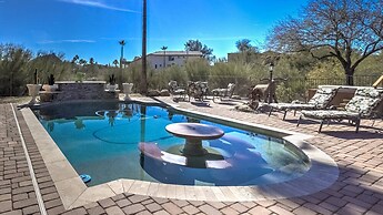 Fountain Hills Gem With Pool and Great Views!