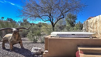 Fountain Hills Gem With Pool and Great Views!