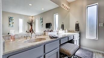 Fountain Hills Gem With Pool and Great Views!