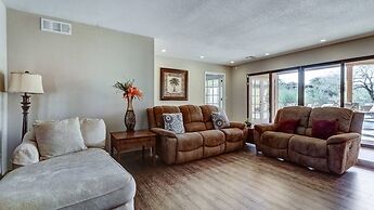 Fountain Hills Gem With Pool and Great Views!
