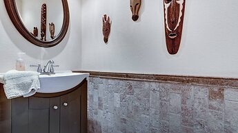 Fountain Hills Gem With Pool and Great Views!