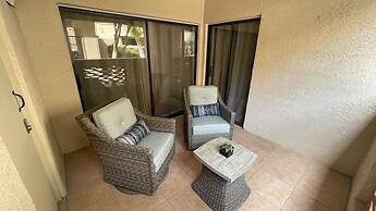 Executive 2 Bdrm Condo in the Heart of Biltmore!