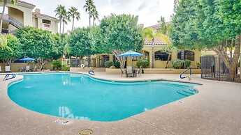 Executive 2 Bdrm Condo in the Heart of Biltmore!