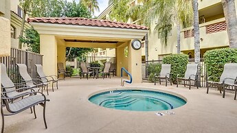 Executive 2 Bdrm Condo in the Heart of Biltmore!