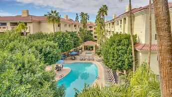 Executive 2 Bdrm Condo in the Heart of Biltmore!