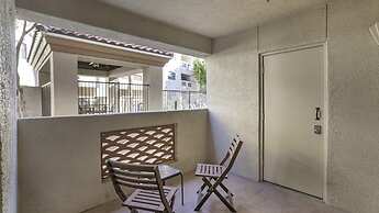 Executive 2 Bdrm Condo in the Heart of Biltmore!