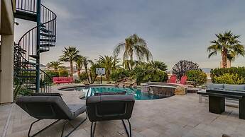 Luxury Contemporary Sanctuary w/ Pool and Views!