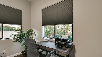 Luxury Contemporary Sanctuary w/ Pool and Views!