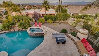 Luxury Contemporary Sanctuary w/ Pool and Views!