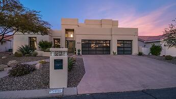 Luxury Contemporary Sanctuary w/ Pool and Views!
