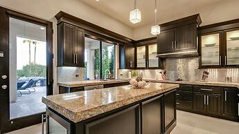 Luxury Contemporary Sanctuary w/ Pool and Views!