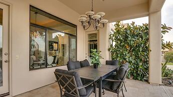 Luxury Contemporary Sanctuary w/ Pool and Views!