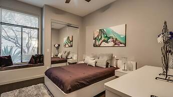 Luxury Contemporary Sanctuary w/ Pool and Views!
