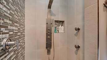 Luxury Contemporary Sanctuary w/ Pool and Views!