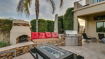Luxury Contemporary Sanctuary w/ Pool and Views!