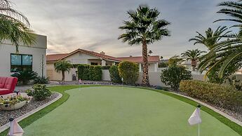 Luxury Contemporary Sanctuary w/ Pool and Views!