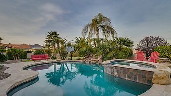 Luxury Contemporary Sanctuary w/ Pool and Views!