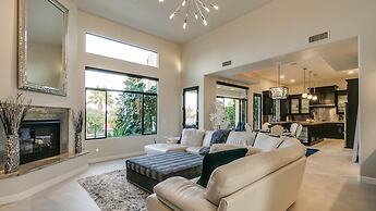 Luxury Contemporary Sanctuary w/ Pool and Views!