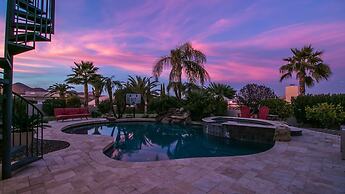 Luxury Contemporary Sanctuary w/ Pool and Views!