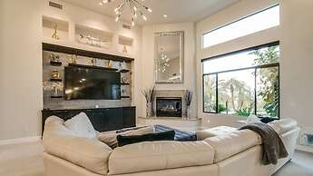 Luxury Contemporary Sanctuary w/ Pool and Views!