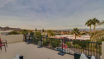 Luxury Contemporary Sanctuary w/ Pool and Views!