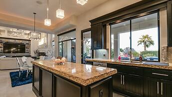 Luxury Contemporary Sanctuary w/ Pool and Views!
