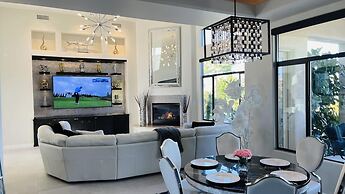 Luxury Contemporary Sanctuary w/ Pool and Views!